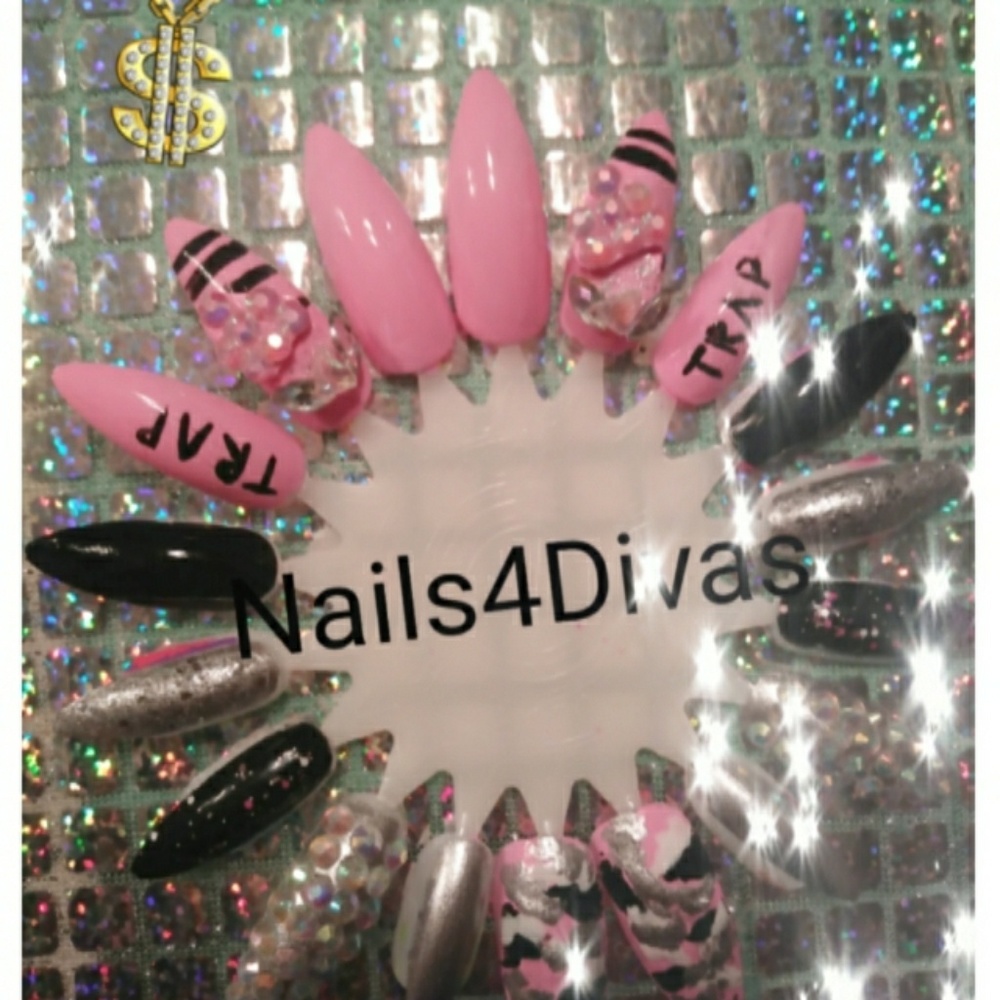 Press-on Nails